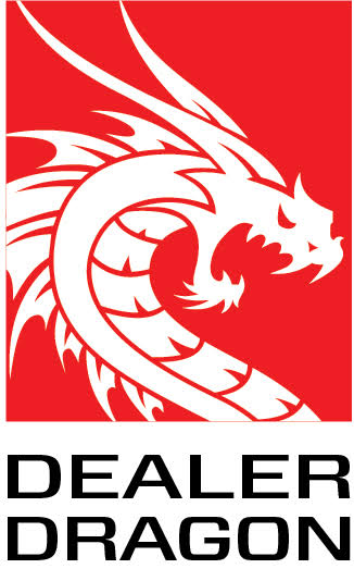 Dealer Dragon Logo